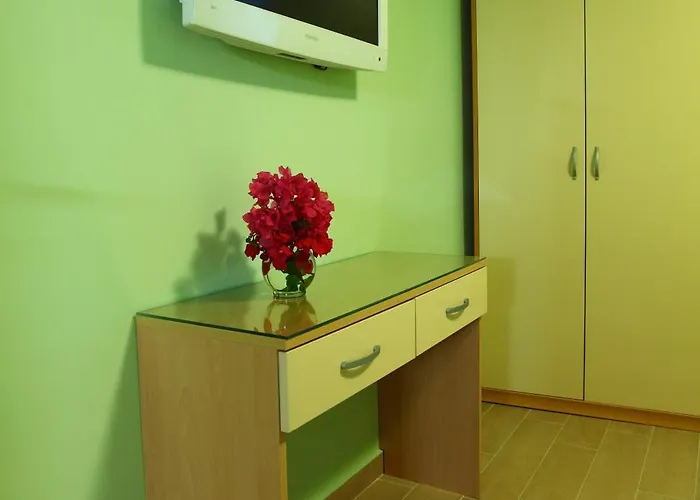 Apartament Pile Marina