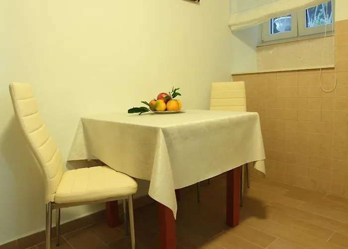 Apartament Pile Marina *