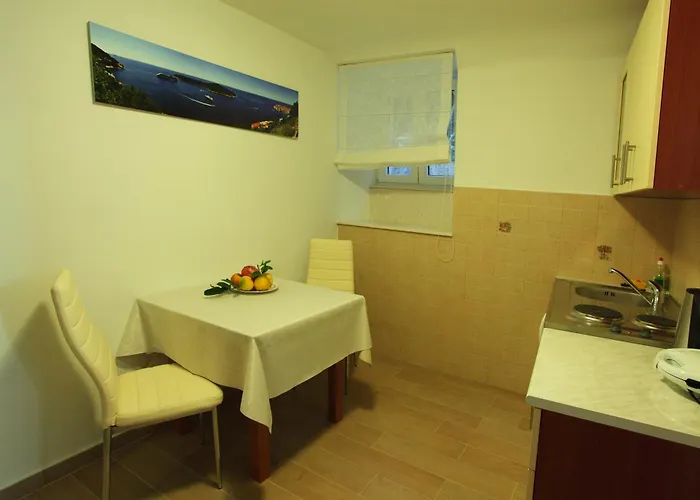 Apartament Pile Marina