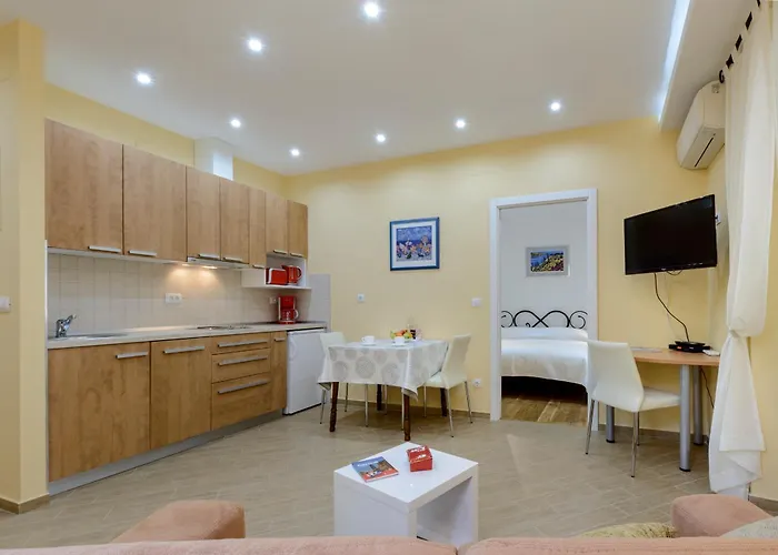 Pile Marina * Dubrownik