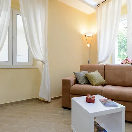 Pile Marina Dubrovnik