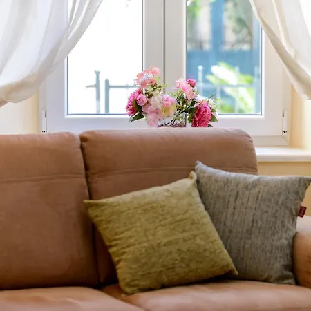 Pile Marina Apartment Dubrovnik