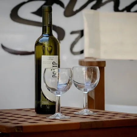 Pile Marina Dubrovnik