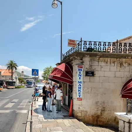 Pile Marina Apartment *