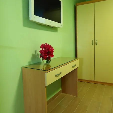 Apartman Pile Marina