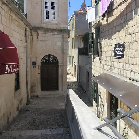 Pile Marina * Dubrovnik