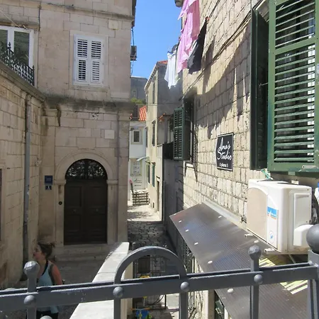 Apartment Pile Marina Dubrovnik