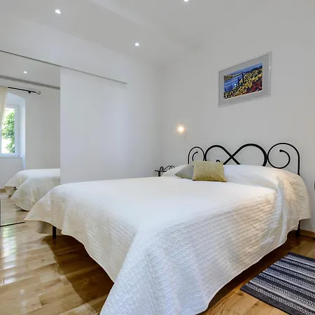 Apartman Pile Marina *