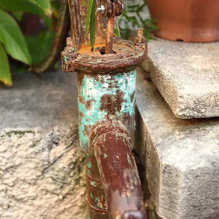 Apartment Pile Marina *