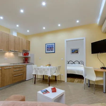 Pile Marina Apartman Dubrovnik