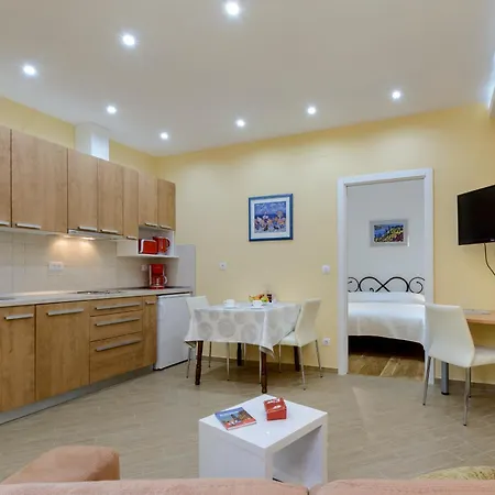 Pile Marina * Dubrovnik