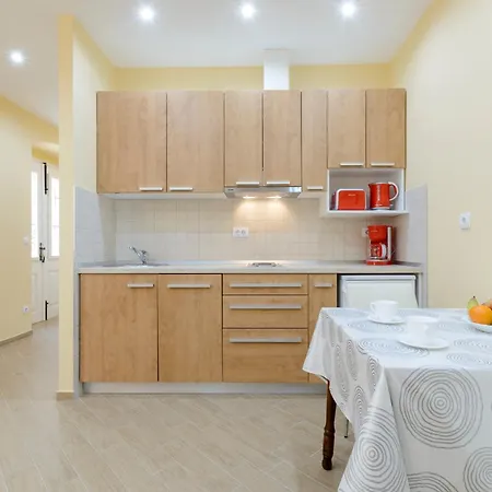 Pile Marina Apartman Dubrovnik