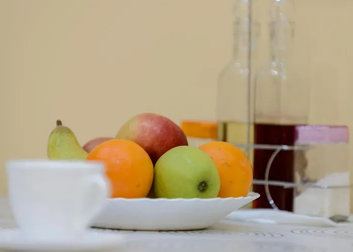 Pile Marina 公寓 杜布罗夫尼克