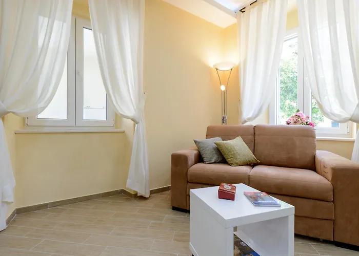 Pile Marina 杜布罗夫尼克