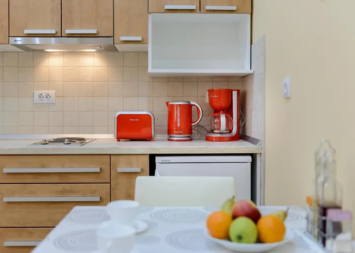 Pile Marina * דוברובניק