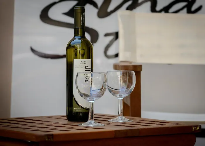 Pile Marina 杜布罗夫尼克