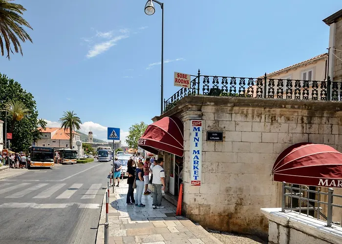 Pile Marina דירה *