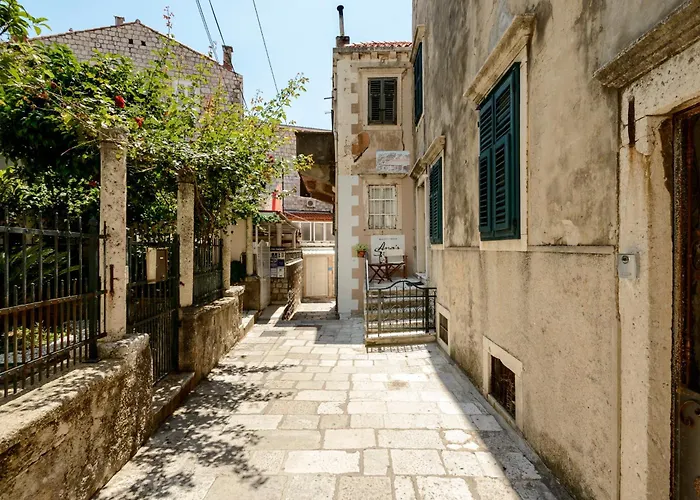 דירה Pile Marina