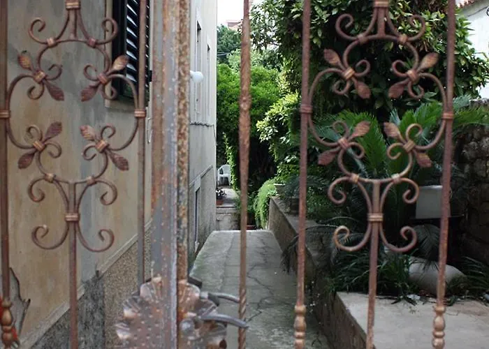 公寓 Pile Marina 杜布罗夫尼克