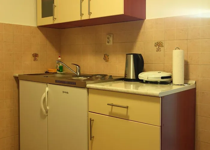 Pile Marina * 杜布罗夫尼克