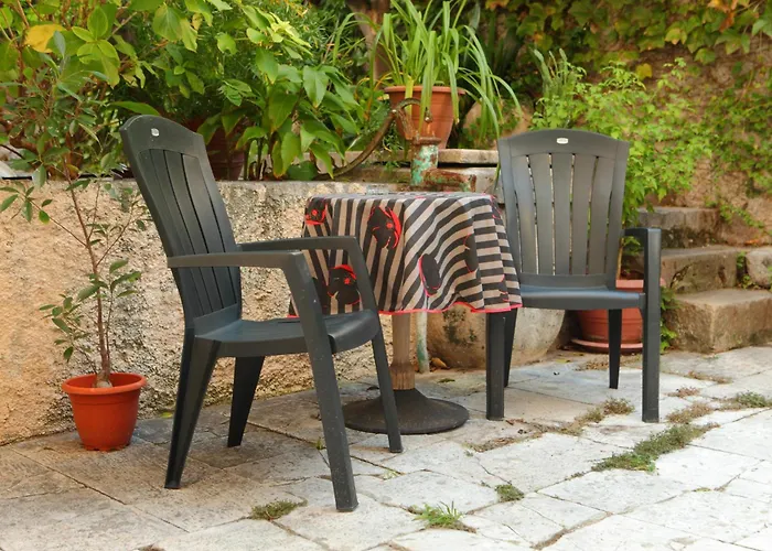 公寓 Pile Marina *