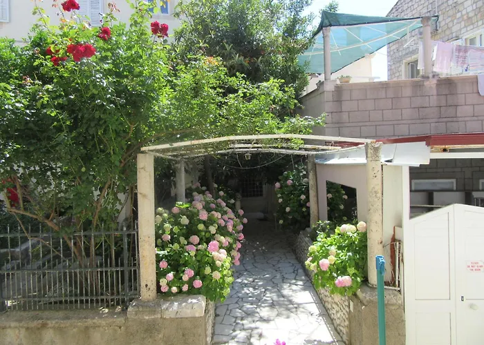 Pile Marina דירה *