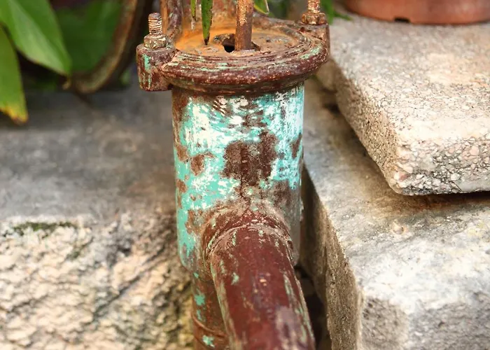 公寓 Pile Marina *