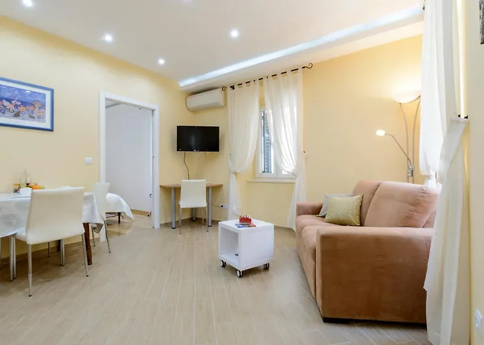 Pile Marina * 杜布罗夫尼克