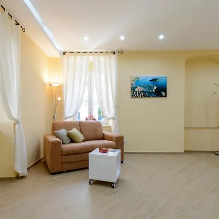 Apartman Pile Marina *