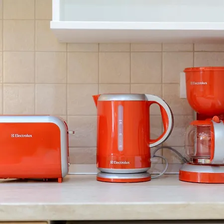 Pile Marina Apartman *