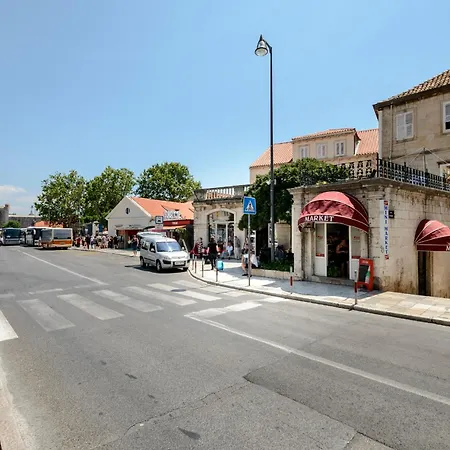 Pile Marina * Dubrovnik