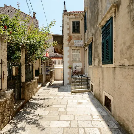 Apartman Pile Marina