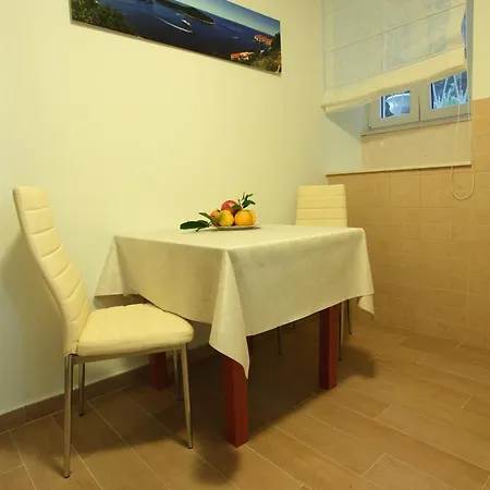 Apartman Pile Marina *