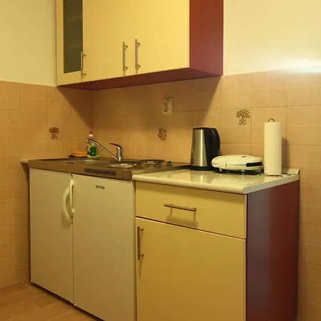 Pile Marina * Dubrovnik