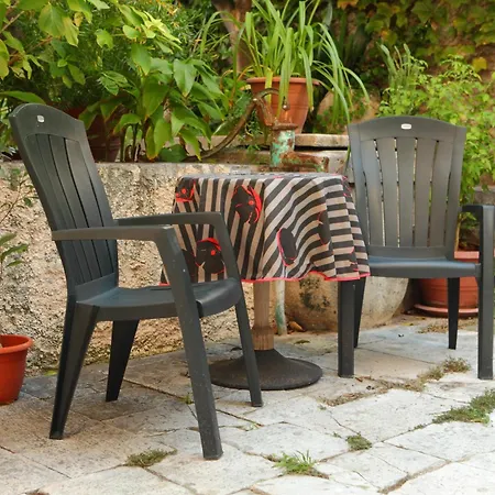 Apartman Pile Marina *