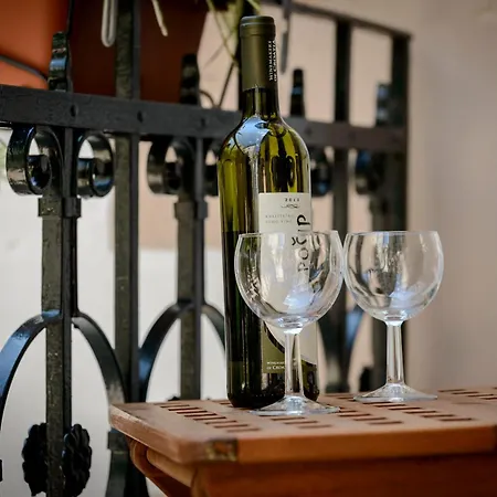 Apartman Pile Marina