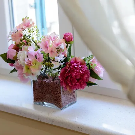 Apartman Pile Marina